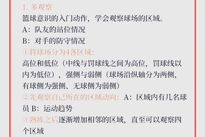 如何通过篮球训练营提高控球技巧?——掌握两种高效方法